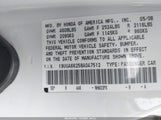Acura Tl 3.2 19UUA66258A047512 снимка