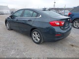Chevrolet Cruze Lt Auto 1G1BE5SM0J7178578 fotografie