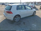 Volkswagen Golf Tsi S 4-Door/Tsi Se 4-Door/Tsi Sel 4-Door/Tsi Wolfsburg Edition 4-Door 3VW217AU9HM041880 fotografie
