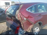 Honda Cr-V Lx 5J6RM4H37EL021235 снимка