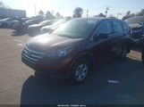 Honda Cr-V Lx 5J6RM4H37EL021235 снимка