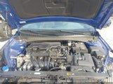 Hyundai Elantra Sel KMHLM4AG6PU487420 снимка