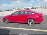 Honda Accord Sport 1HGCV1F35LA112430 fotografie