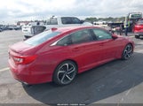 Honda Accord Sport 1HGCV1F35LA112430 fotografie
