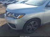 Nissan Pathfinder Platinum 5N1DR2MNXHC697045 снимка