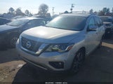 Nissan Pathfinder Platinum 5N1DR2MNXHC697045 снимка