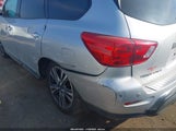 Nissan Pathfinder Platinum 5N1DR2MNXHC697045 снимка