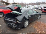 Buick Lucerne Cx-2 1G4HB5EMXAU115037 снимка