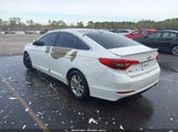 Hyundai Sonata Se 5NPE24AF7HH499906 снимка