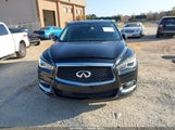 Infiniti Qx60 Pure Awd 5N1DL0MMXLC539438 photo