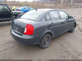 Hyundai Accent Gls KMHCN4ACXAU527676 снимка