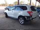 Subaru Forester 2.5I Limited JF2SJAHC3FH460601 снимка