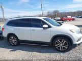 Honda Pilot Touring 5FNYF6H95HB010365 снимка