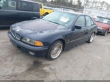 BMW 528I WBADM5333XBY15877 fotografie