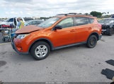 Toyota Rav4 Le JTMZFREV5FD076779 снимка