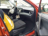 Toyota Rav4 Le JTMZFREV5FD076779 снимка