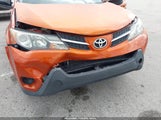 Toyota Rav4 Le JTMZFREV5FD076779 снимка