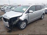 Kia Sedona Lx KNDMB5C15H6260321 снимка