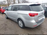 Kia Sedona Lx KNDMB5C15H6260321 снимка