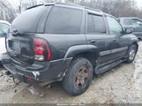 Chevrolet Trailblazer Ls 1GNDS13S332156323 снимка
