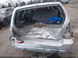 Subaru Forester 2.5Xs JF1SG65664H752125 снимка