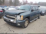 Chevrolet Silverado  Lt 3GCPCSE09BG141982 снимка