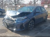 Toyota Corolla Se 2T1BURHEXJC059131 снимка