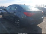 Toyota Corolla Se 2T1BURHEXJC059131 fotografie