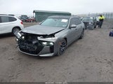 BMW 760 I xDrive WBA33EJ02PCL11175 снимка