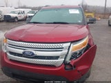 Ford Explorer Xlt 1FM5K8D88EGB77842 fotografie