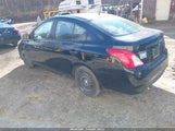 Nissan Versa 1.6 S 3N1CN7AP9FL802919 снимка