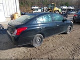 Nissan Versa 1.6 S 3N1CN7AP9FL802919 снимка