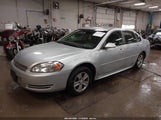 Chevrolet Impala Limited Ls 2G1WA5E38E1148330 снимка