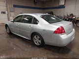 Chevrolet Impala Limited Ls 2G1WA5E38E1148330 снимка