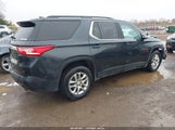 Chevrolet Traverse Awd Lt Cloth 1GNEVGKW8LJ306838 снимка