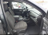 Chevrolet Traverse Awd Lt Cloth 1GNEVGKW8LJ306838 photo