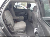 Chevrolet Traverse Awd Lt Cloth 1GNEVGKW8LJ306838 photo