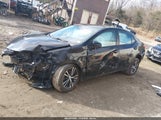 Toyota Corolla Le 2T1BURHEXJC989837 снимка