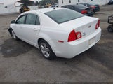 Chevrolet Malibu Ls 1G1ZB5E17BF209373 снимка