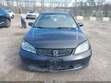 Honda Civic Ex 1HGEM22945L071646 снимка