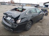 Chevrolet Malibu Lt 1G1ZD5ST4JF258464 снимка