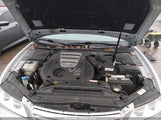 Hyundai Azera Limited/Se KMHFC46F17A243577 снимка