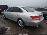 Hyundai Azera Limited/Se KMHFC46F17A243577 снимка