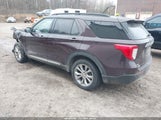 Ford Explorer Xlt 1FMSK8DH6PGB50273 снимка
