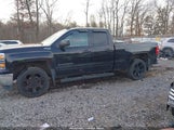Chevrolet Silverado  2Lt 1GCVKREC4FZ265225 снимка