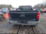 Chevrolet Silverado  2Lt 1GCVKREC4FZ265225 снимка