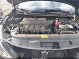 Nissan Sentra S 3N1AB7AP5KY397087 снимка