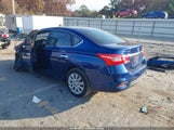 Nissan Sentra S 3N1AB7AP5KY397087 снимка