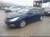 Hyundai Sonata Gls 5NPEB4ACXDH636708 снимка