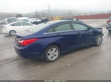 Hyundai Sonata Gls 5NPEB4ACXDH636708 снимка